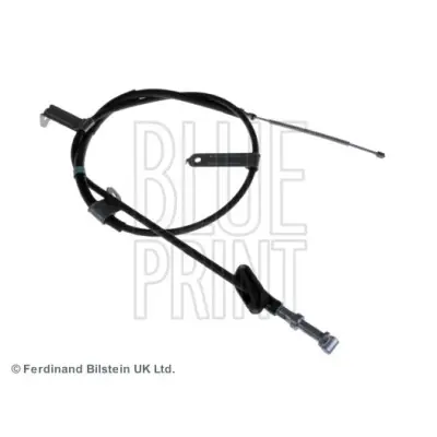 Cable de accionamiento, freno de estacionamiento BLUEPRINT ADS74643 A Buen Precio